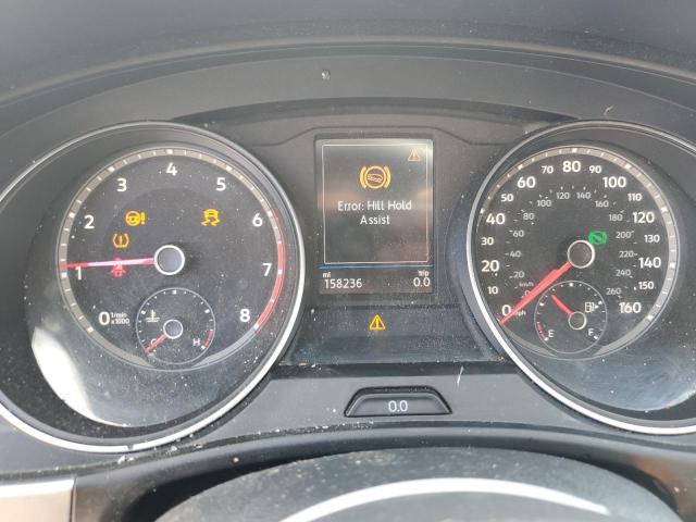 2018 VOLKSWAGEN ATLAS 1V2HR2CA5JC502560