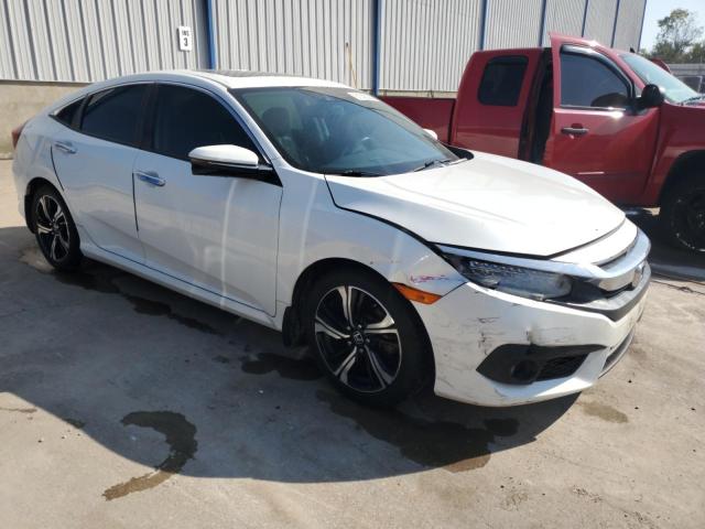 2016 HONDA CIVIC TOUR 19XFC1F97GE000883