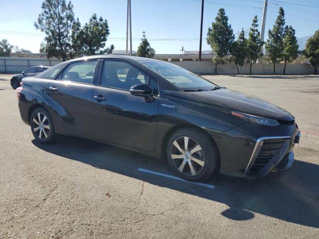 2020 TOYOTA MIRAI JTDBVRBD3LA007974