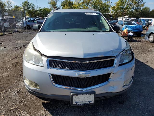 2012 CHEVROLET TRAVERSE L - 1GNKVFED6CJ324486