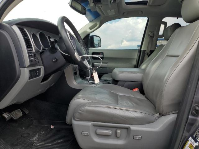 2017 TOYOTA SEQUOIA LI 5TDJW5G10HS152464