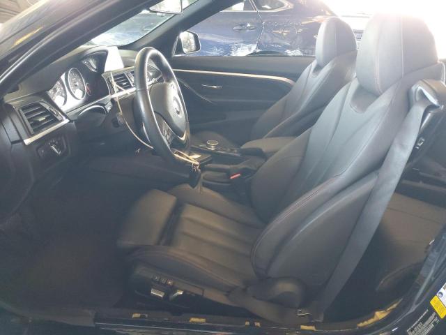 2017 BMW 430I WBA4U7C37H5H20415