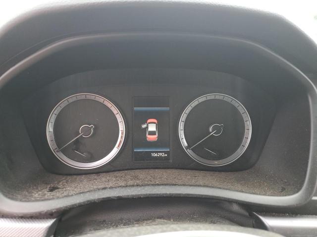 2018 HYUNDAI SONATA SPO #3296902820