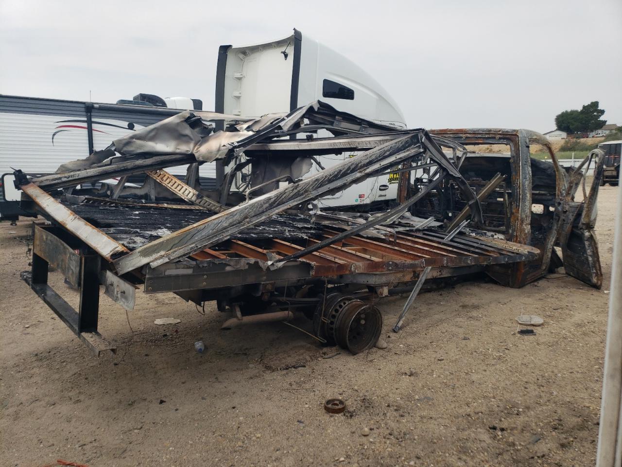 MERCEDES-BENZ SPRINTER 3500