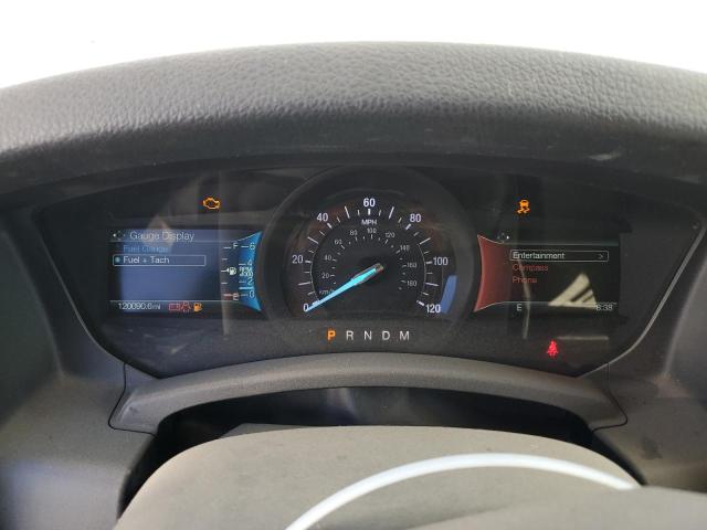 2015 FORD EXPEDITION EL XLT 1FMJK1HT5FEF44732