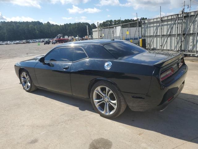 2021 DODGE CHALLENGER - 2C3CDZBT8MH546807