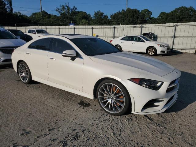 2020 MERCEDES-BENZ CLS 450 - W1K2J5JB2LA073796