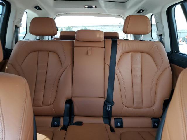 2019 BMW X7 XDRIVE4 5UXCW2C59KL086679