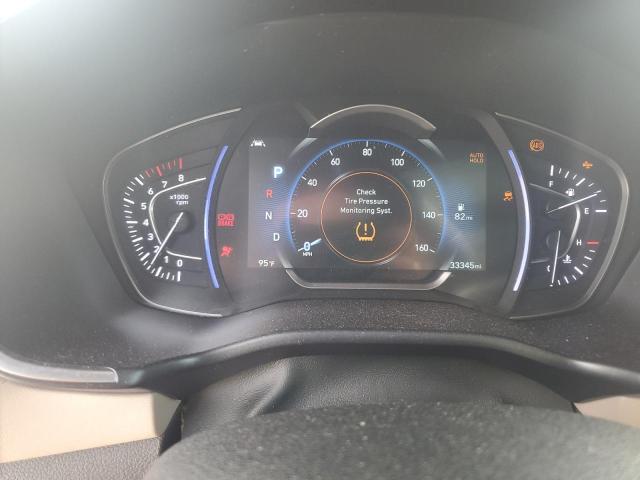 2020 HYUNDAI SANTA FE SEL 5NMS33AD1LH262245