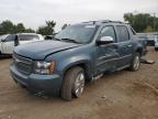 Lot #3304718950 2010 CHEVROLET AVALANCHE LTZ