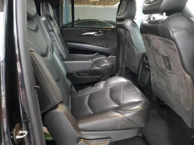 2016 CADILLAC ESCALADE ESV PLATINUM 1GYS4KKJ5GR405480