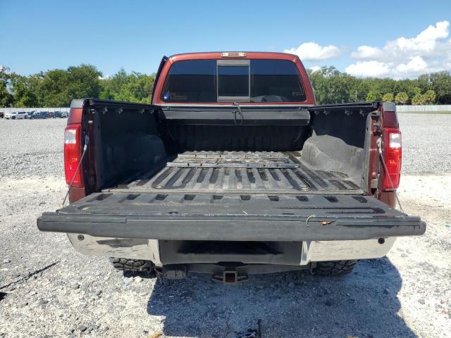 2016 FORD F250 SUPER - 1FT7W2B67GEC37530