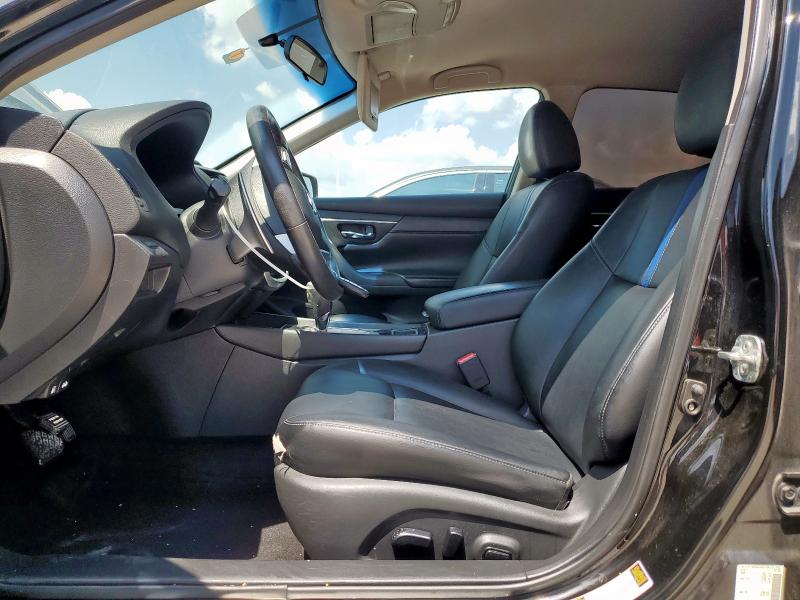 2018 NISSAN ALTIMA 2.5 1N4AL3AP4JC295117