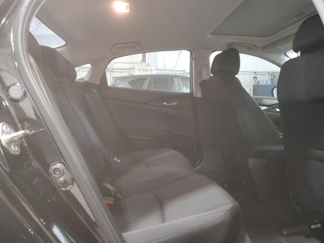 2016 HONDA CIVIC EX - 19XFC2F7XGE065845