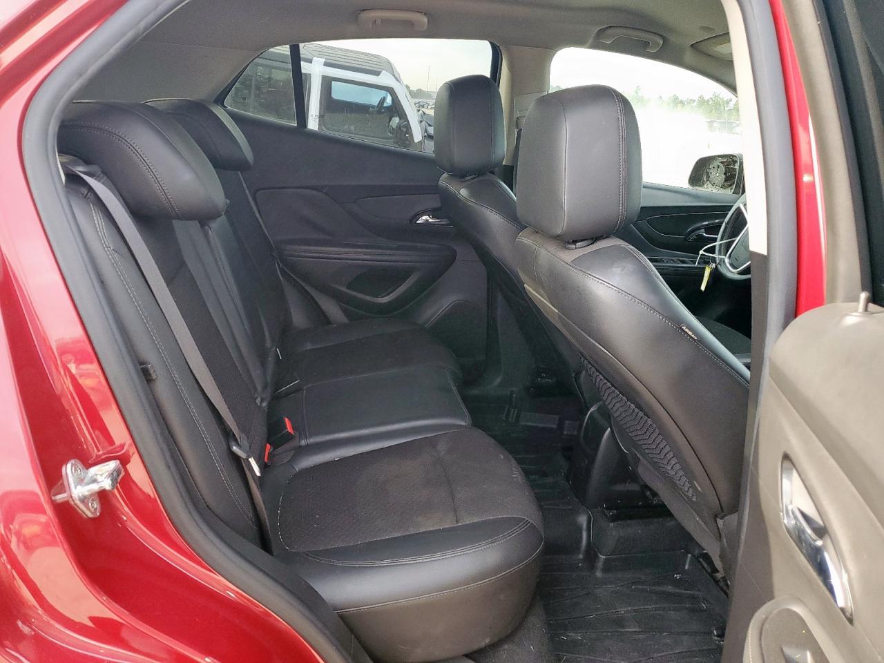 BUICK ENCORE PREFERRED