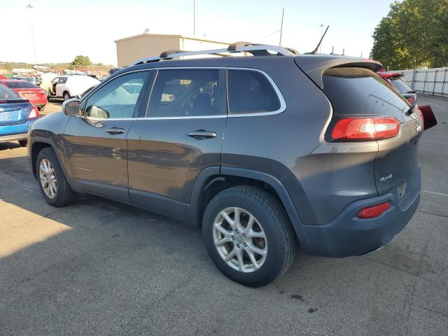 2015 JEEP CHEROKEE L 1C4PJMCS2FW544456