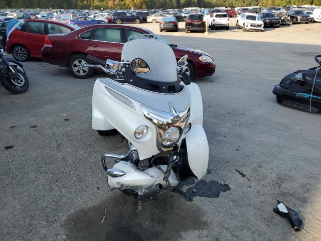 2018 INDIAN MOTORCYCLE CO. ROADMASTER #3301893416