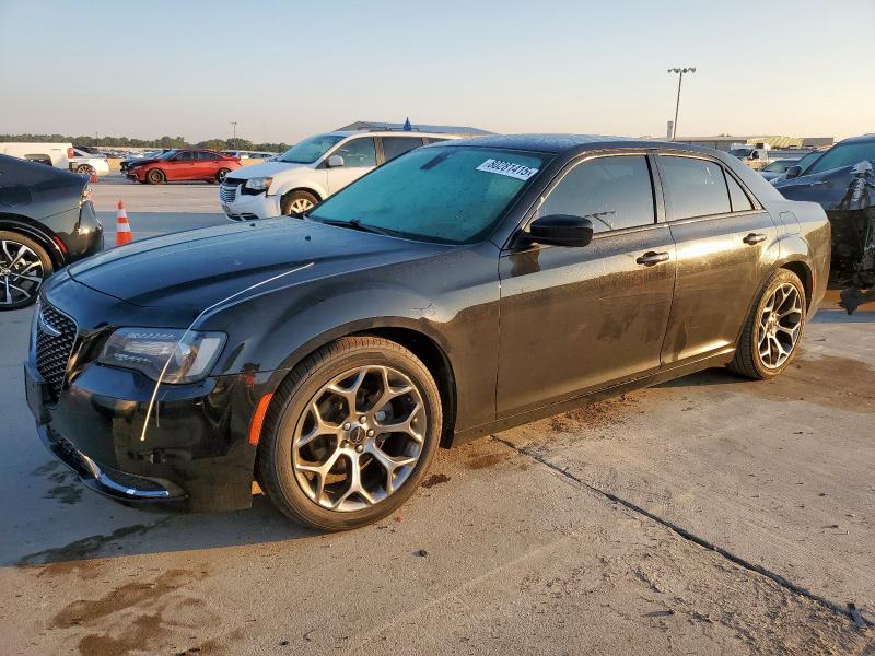 2018 CHRYSLER 300 TOURING - 2C3CCAAG6JH250172