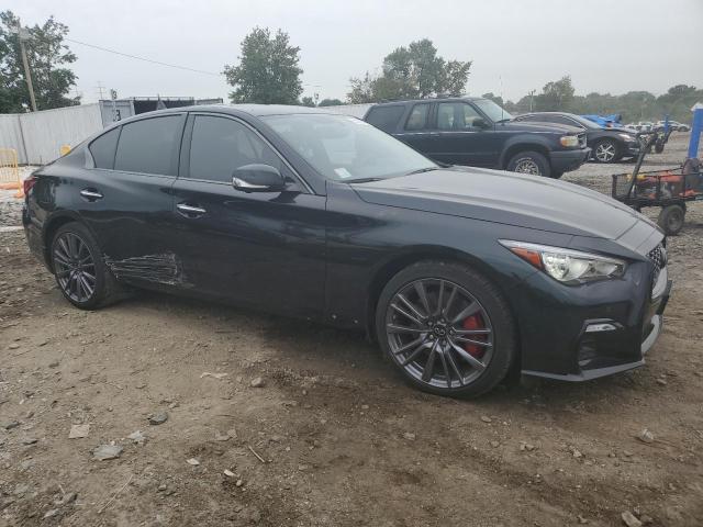 2023 INFINITI Q50 RED SPORT 400 - Other View