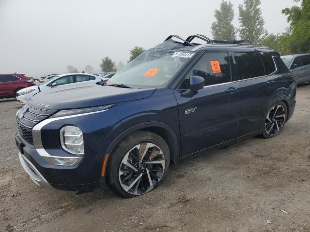 Global Auto Auctions: 2024 MITSUBISHI OUTLANDER