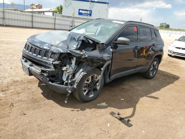JEEP COMPASS TRAILHAWK