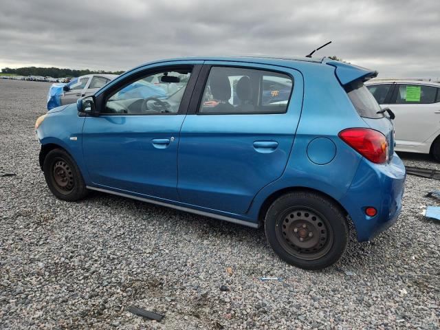 2015 MITSUBISHI MIRAGE DE ML32A3HJ2FH031204