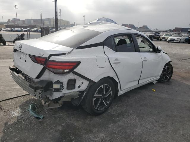 2024 NISSAN SENTRA SV - 3N1AB8CV1RY338808