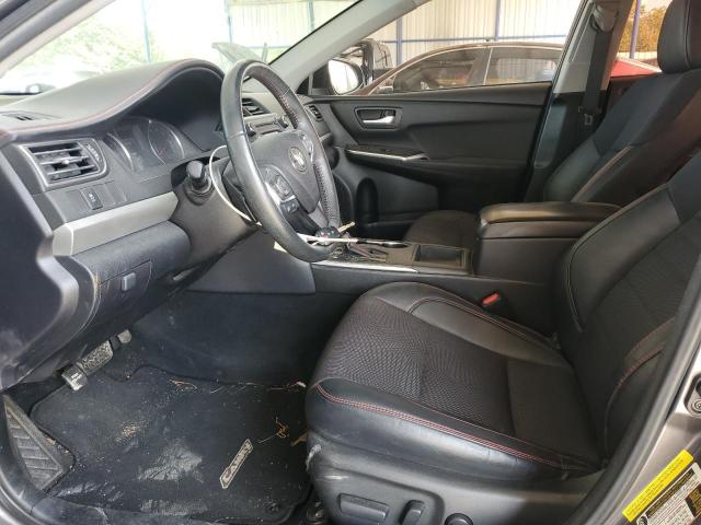 2017 TOYOTA CAMRY LE 4T1BF1FK9HU728034