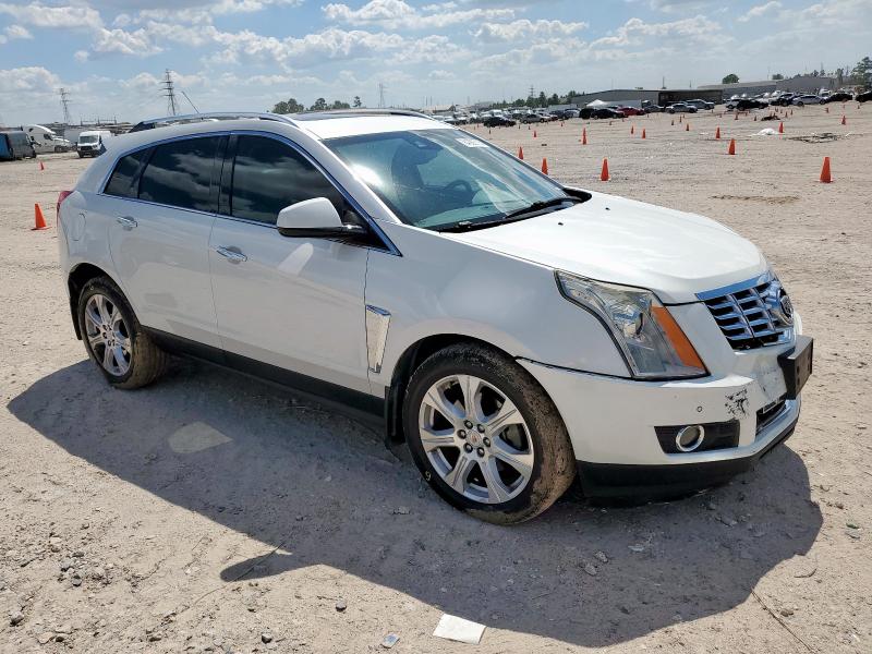2015 CADILLAC SRX PREMIU - 3GYFNDE34FS597221