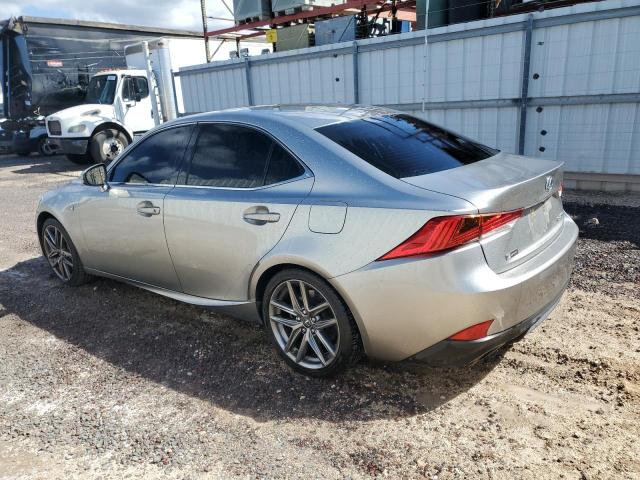 2017 LEXUS IS 200T JTHBA1D23H5040190