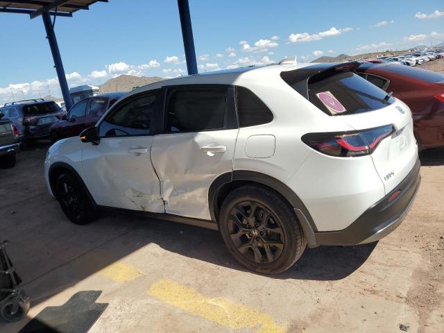 2023 HONDA HR-V SPORT - 3CZRZ1H59PM746189
