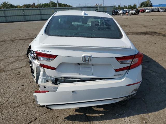 2020 HONDA ACCORD SPO 1HGCV1F30LA143908