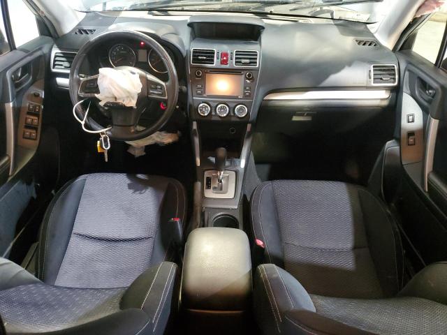2016 SUBARU FORESTER 2 JF2SJABC7GH406390