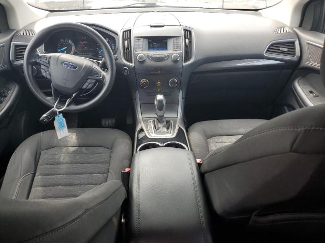 2015 FORD EDGE SE 2FMTK4G88FBC08608