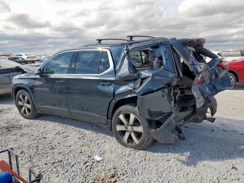 2019 CHEVROLET TRAVERSE L 1GNEVHKW6KJ153011