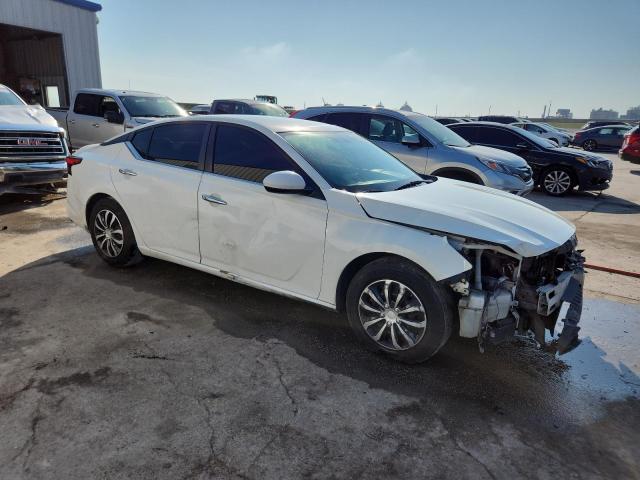 2020 NISSAN ALTIMA S #3301642637