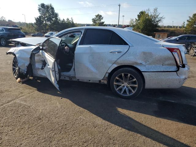 2016 CADILLAC CTS LUXURY 1G6AR5SS4G0147280