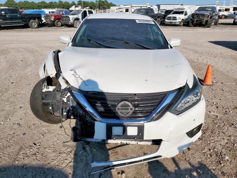 2018 NISSAN ALTIMA 2.5 1N4AL3AP9JC211020
