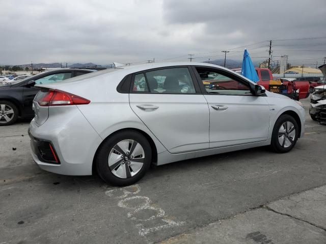 2019 HYUNDAI IONIQ BLUE - KMHC65LC5KU131169