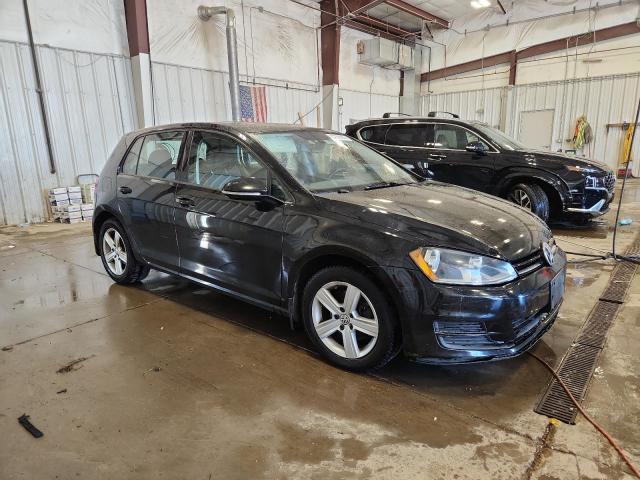 2017 VOLKSWAGEN GOLF S 3VW217AU5HM038040