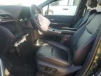 Lot #3294549633 2025 TOYOTA SIENNA XSE
