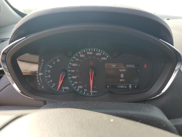 2020 CHEVROLET TRAX LS KL7CJKSB6LB085663