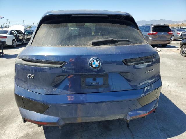 2024 BMW IX XDRIVE5 WB523CF03RCN66038