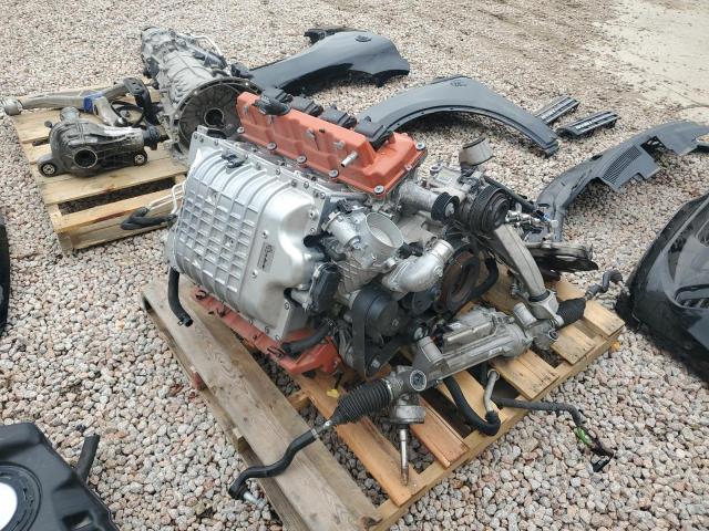 2021 DODGE DURANGO SR - 1C4SDJH90MC643331