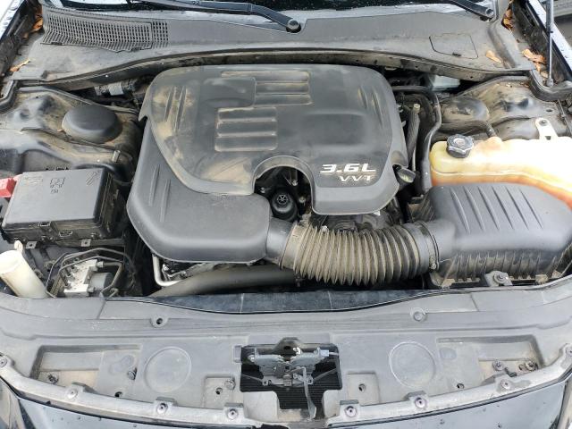 2016 CHRYSLER 300 LIMITE #3296280468