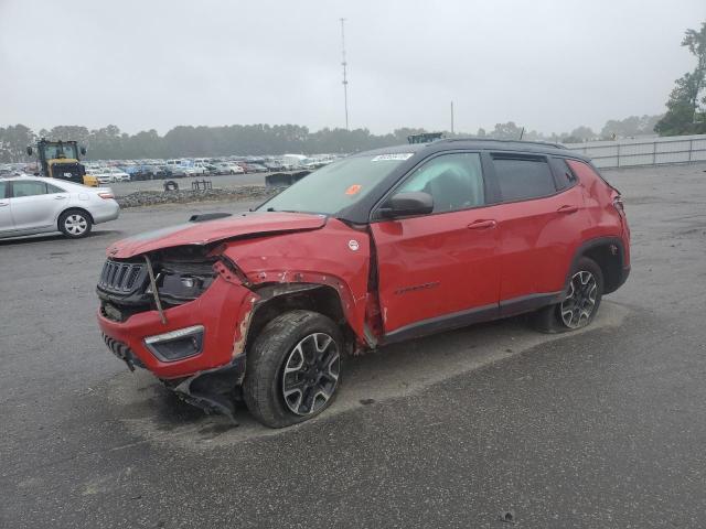 JEEP COMPASS TRAILHAWK