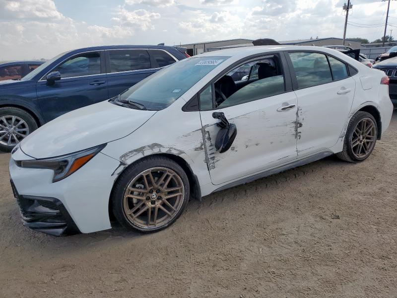 2024 TOYOTA COROLLA NI 5YFB4MCE5RP171339