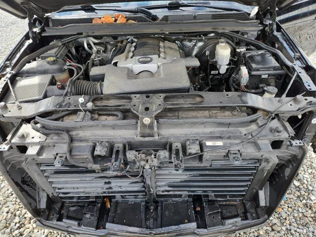 2017 CADILLAC ESCALADE E - 1GYS3KKJ4HR180442