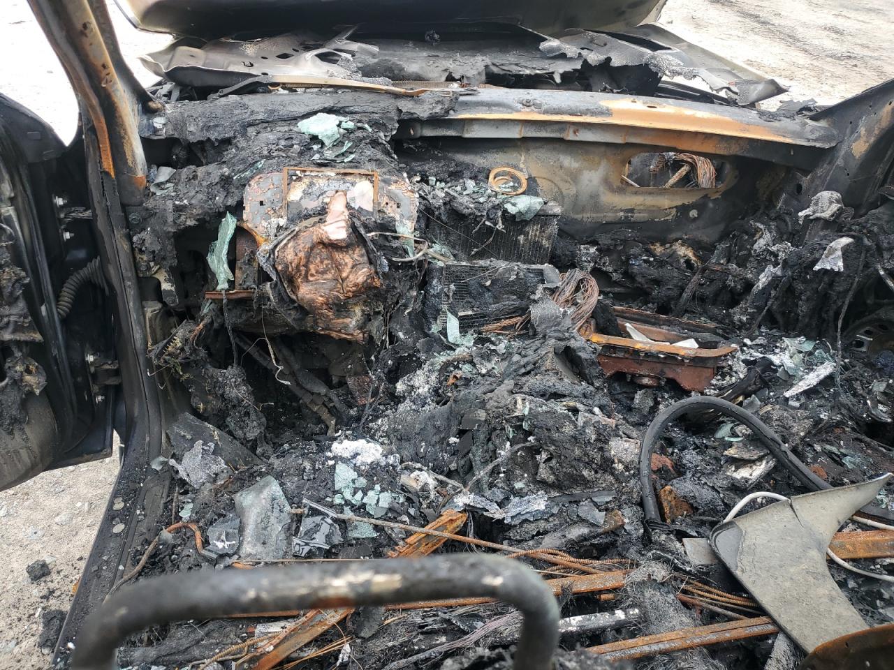 JEEP GRAND CHEROKEE OVERLAND