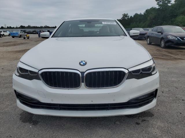 2017 BMW 530 I WBAJA5C38HG894544